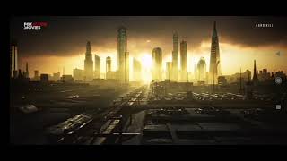 Hard Kill - Fox Action Movies Intro