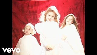 Watch Cedarmont Kids Hark The Herald Angels Sing video