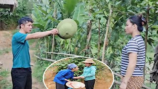 Faced With Nhuongs Atude, Khanh Made An Important Decision With Her Ex-Mother-In-Law
