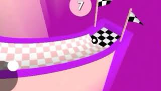 Marble Race Minecraft Reklama 1 Ita