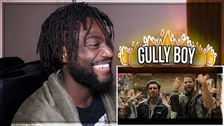 Mere Gully Mein Gully Boy Ranveer Singh Alia Bhatt Siddhant Divine Naezy Reaction Mere Gully Mein Gully Boy Ranveer Singh Alia Bhatt Siddhant Divine Naezy Reaction