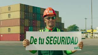 Seguridad Industrial Estir