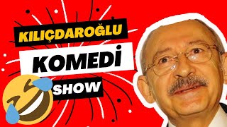Kılıçdaroğlu Komedi̇ Show