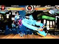 Cisco Kid_4 Pasta Stadium 5th Match