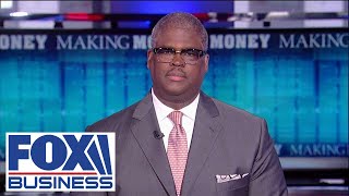 Charles Payne America Is Winning The Trade Battle With China