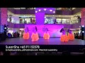 Asia Global Belly Dance competition 2014 - Group champion Shakiya Belly Dance Group