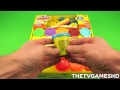 Peppa Pig and Her Friends Play Hide and Seek Kinder Surprise Eggs Play Doh Disney Toys For Kids
