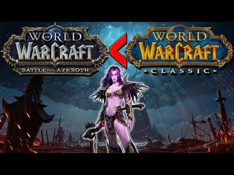 🔴 HYPE NA CLASSIC WOW! 🔴 World of Warcraft 🔴