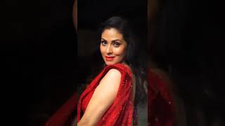 Actress Sadha