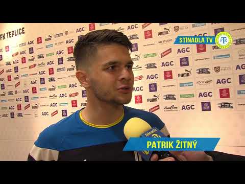 Rozhovory po utkn se Zlnem (10.3.2018)