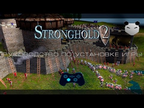Stronghold 2 скачать торрент игру на PC Stronghold 2 скачать торрент игру на PC