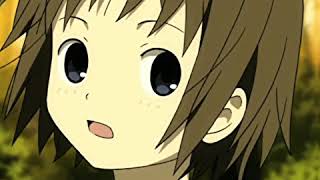 Hotarubi No Mori E Amvedit - Love Is Gone