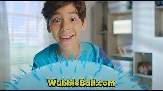 Wacky & Comet Wubble