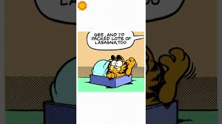 Garfield Goes Camping
