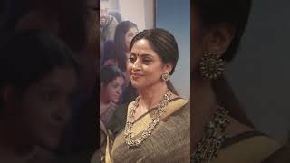 Actress Nadiya At Lgm Press Meet