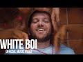 Dillon Francis 'White Boi’ Ft Lao Ra (Official Music Video)
