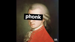 Rxlly-Mozart (Phonk Remix)