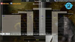 AoE Solo Random U97 vs Tutj Ngày 29-09-2017