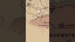 Get To New Austin As Arthur Morgan