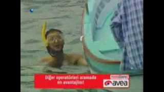 Gülbeyaz 1.Bölüm Sahneleri