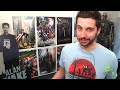 Die N Chste Batman Generation Neue Tv Serie Gotham Let ...