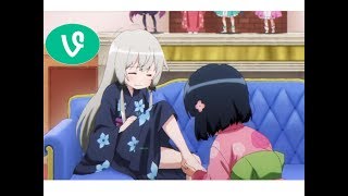 ANIME VINES/CRACK STOP IT GET SOME HELP! #7