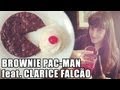 Brownie Pac-Man feat. Clarice Falcão