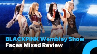 Blackpinks Wembley Stage Divides Critics The Times Praises One Member But Slams Others