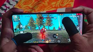 Infinix Gt 20 Pro Handcam Free Fire Gameplay