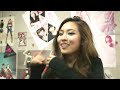 image Ial Clip Fei Y Giyomi Player From Miss A 1000 Days Live Chat Event