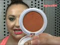 Haul-Review: By The Face (Make up)