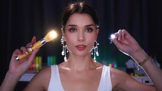Asmr The Most Unpredictable Cranial Nerve Exam For Sleep