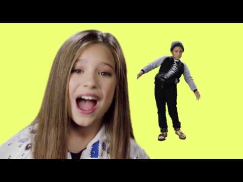 I Gotta Dance Video