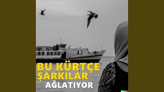 Bu Kürtçe Şarkılar Sizi Çok Ağlatacak Sazlı Uzun Şarkılar