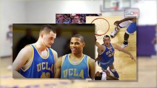 Blast From The Past T.J. Leaf