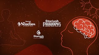 LESS CONSUMPTION|EP 22|STORIYOH PARAGRAPHS|STORIYOH STUDIOS