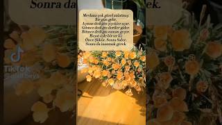 Qısa Mənalı Sözlər