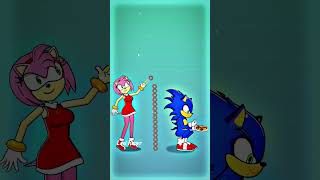 Amy Singer Jigsaw Puzzle And Sonic Fart