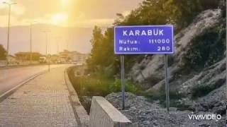 Karabük - Cennetten Çiçek