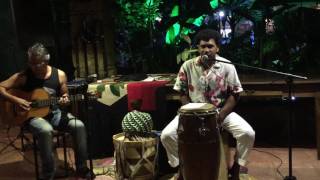Projeto "Ciranda Orgânica" - Paraty Brasil 10/2016