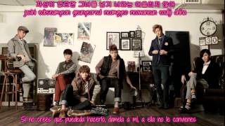 Watch Ukiss Hey Man video