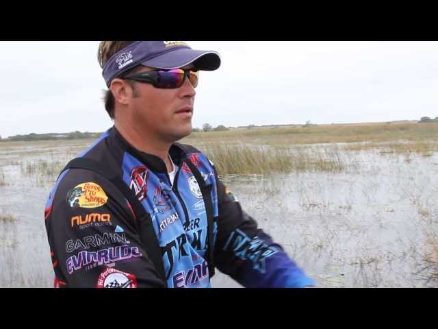 Scott Martin Bass Angler Article Series