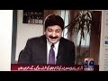 Election Commission Cheated