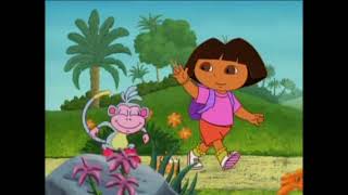 Travel Song El Coqui Dora The Explorer Nick Jr. 2023 Part 1