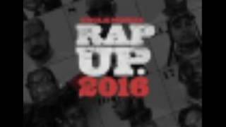Watch Uncle Murda Rap Up 2016 video