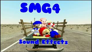 Smg4 Sound Effects - Drop The Base