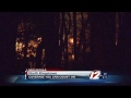 Reward Offered for N. Kingstown Arson Info