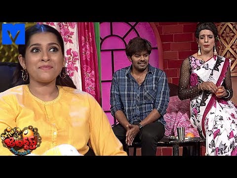 Extra Jabardasth | 21st June 2019 | Extra Jabardasth Latest Promo | Rashmi,Sudigali Sudheer,Nagababu