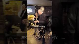 Danni Levy Is Spertalent3