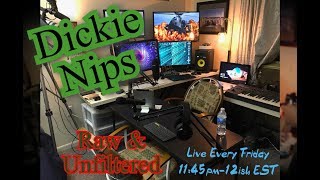 Ie Nips Raw & Unfiltered -- S.pscp.tvienips